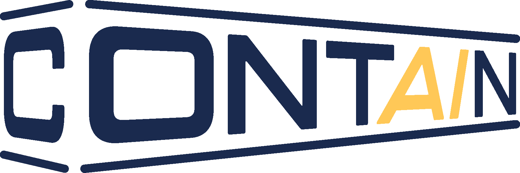 contAIn logo