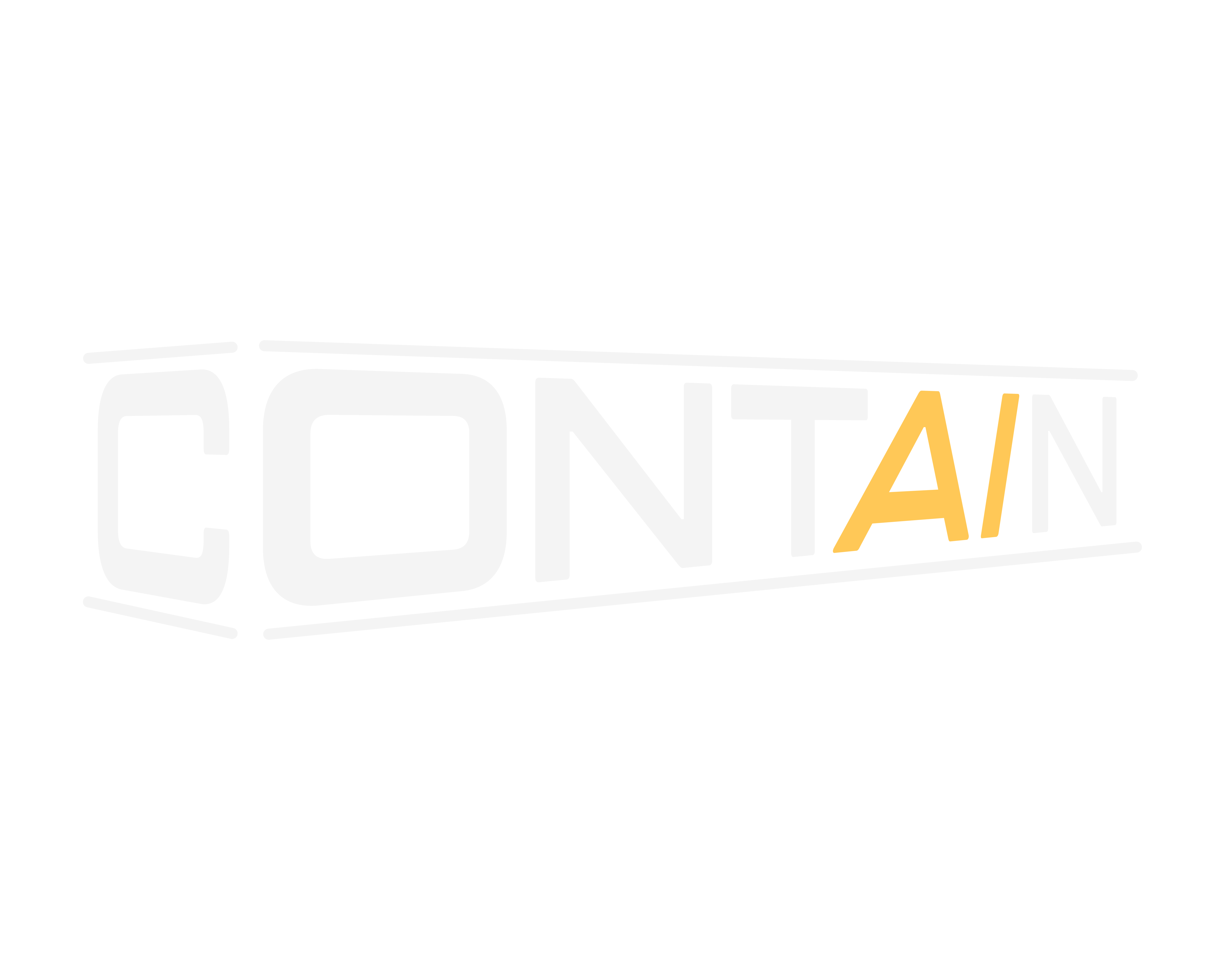contAIn logo